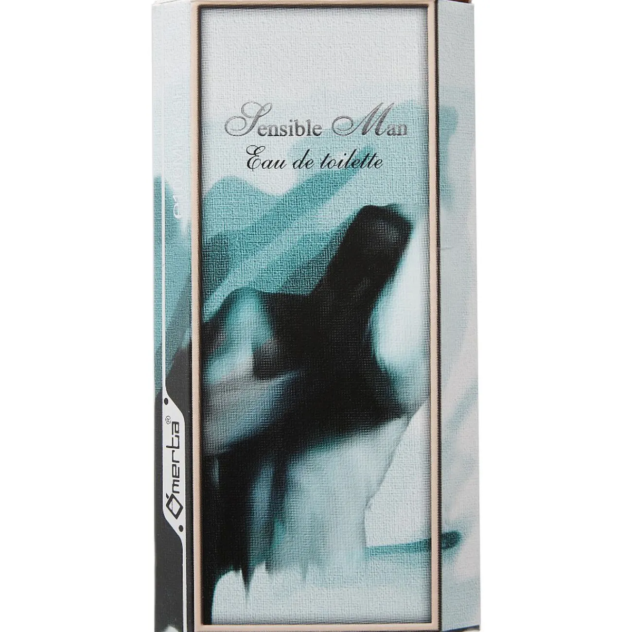 Gifi Beauté^Eau de toilette Sensible Man Omerta