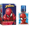 Gifi Beauté^Eau de toilette Spiderman rouge et bleu 30 ml