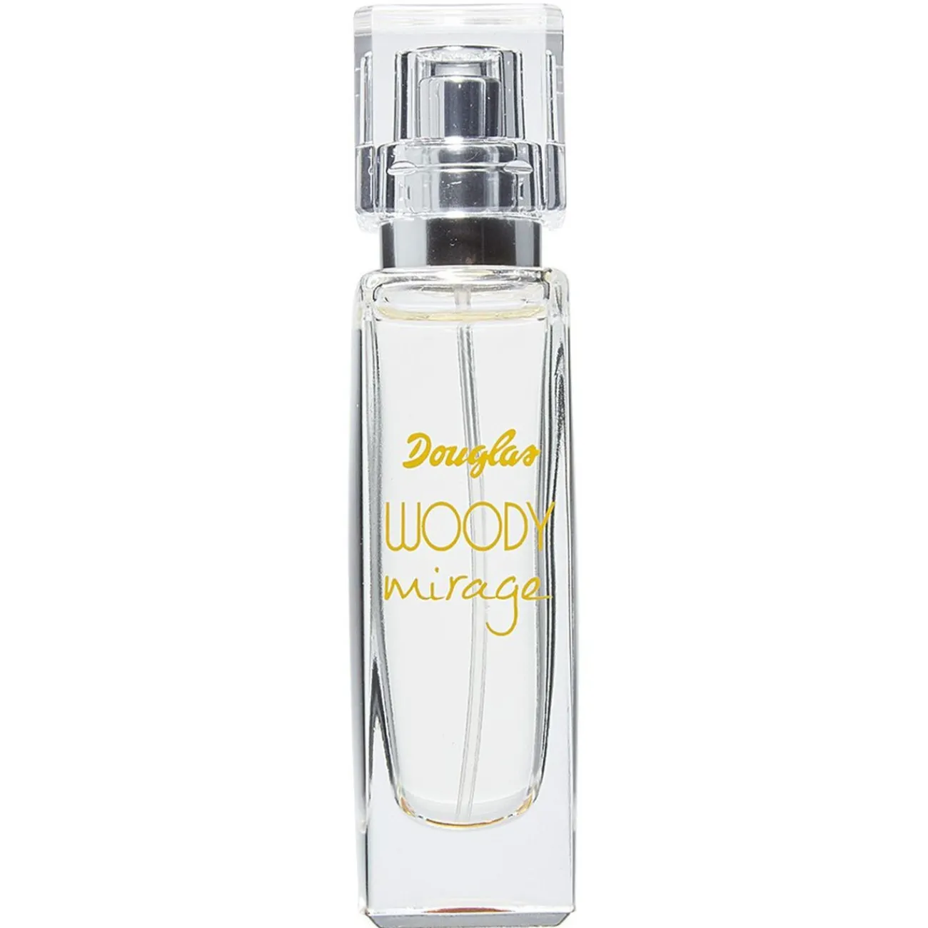 Gifi Beauté^Eau de toilette WOODY MIRAGE 15ml
