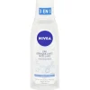 Gifi Beauté^Eau démaquillante NIVEA Fraicheur