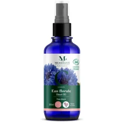 Gifi Beauté^Eau florale de bleuet bio, spray de 200 ml