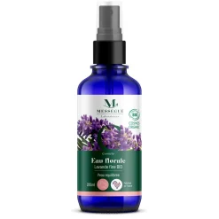 Gifi Beauté^Eau florale de lavande bio, spray de 200 ml