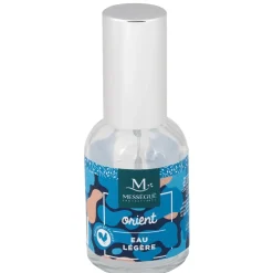 Gifi Beauté^Eau fraîche Orient