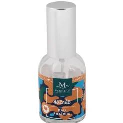 Gifi Beauté^Eau fraîche sucrée