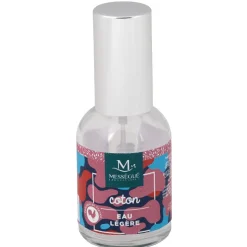 Gifi Beauté^Eau légère Coton