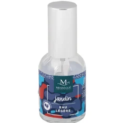 Gifi Beauté^Eau légère Jardin