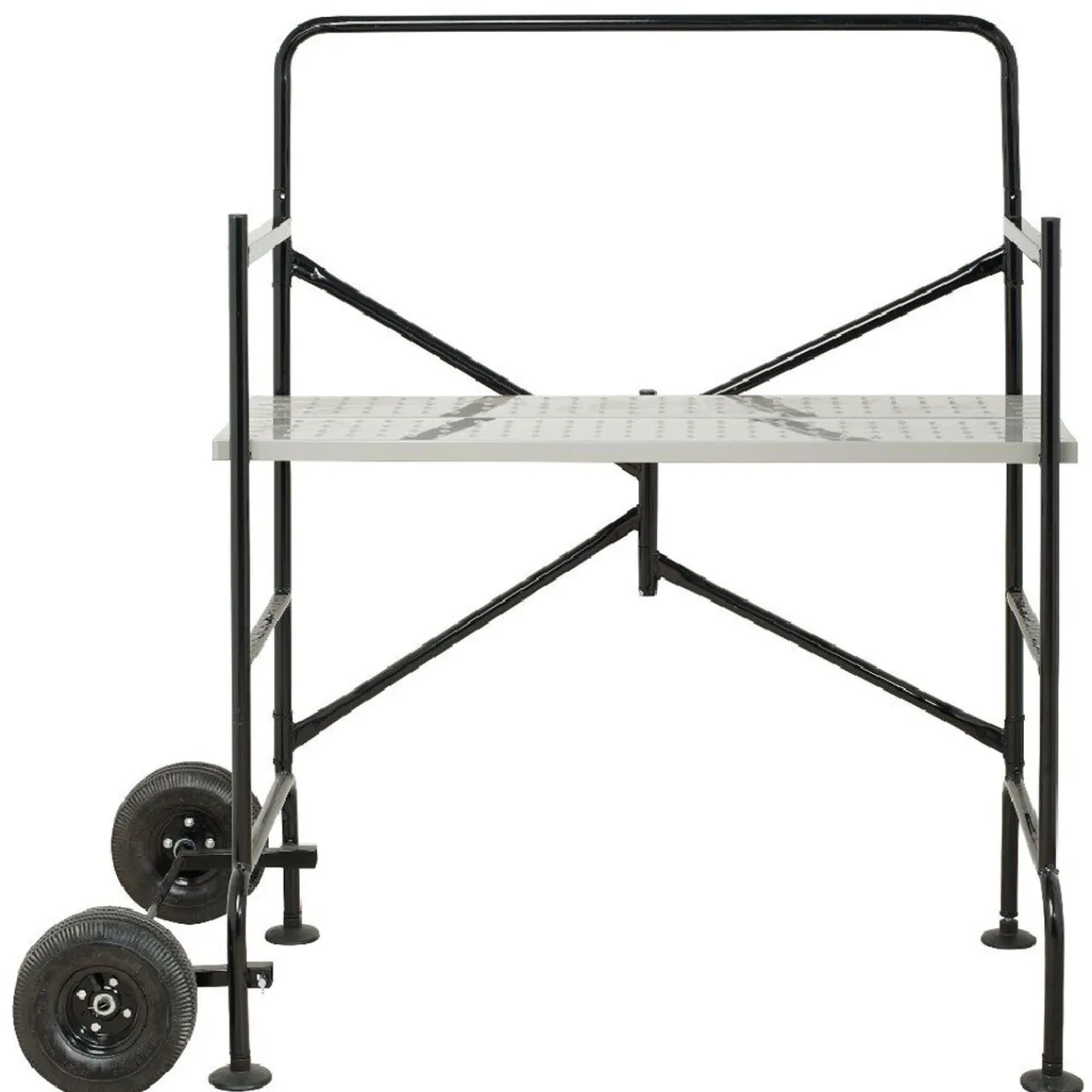 Gifi Aménagement Atelier^Echafaudage