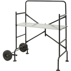 Gifi Aménagement Atelier^Echafaudage