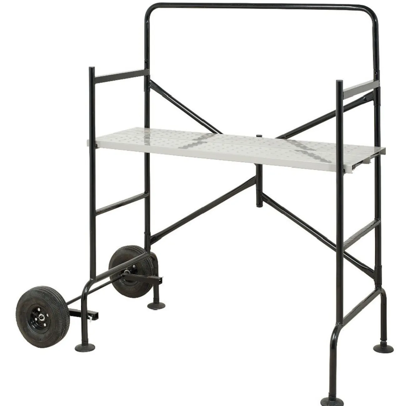 Gifi Aménagement Atelier^Echafaudage