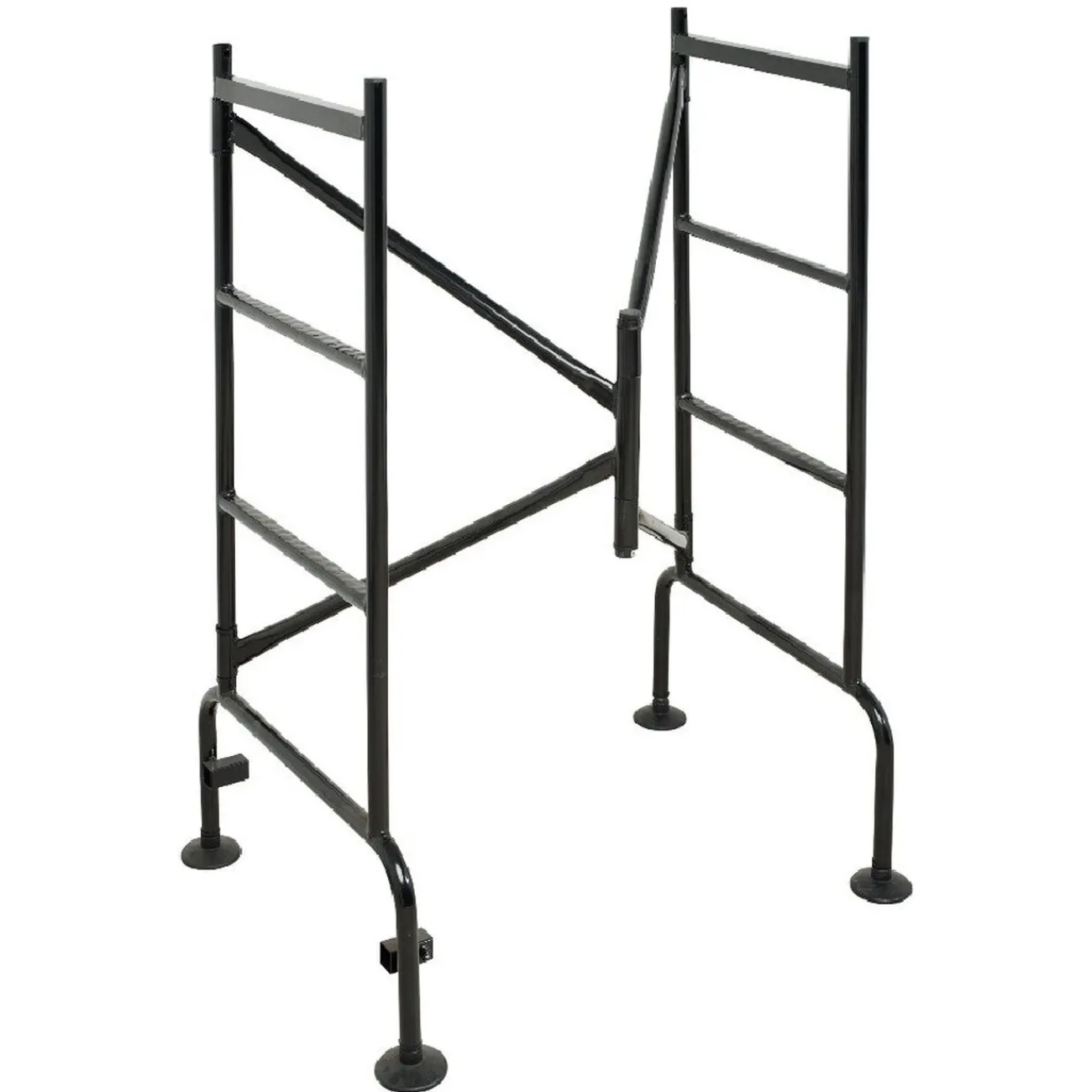 Gifi Aménagement Atelier^Echafaudage