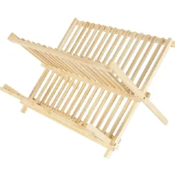 Gifi Egouttoir à vaisselle bois