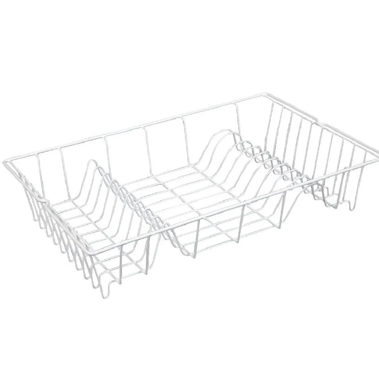 Gifi Egouttoir blanc Metaltex