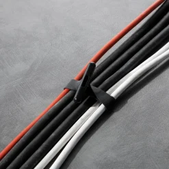 Gifi Quincaillerie^Elastique de maintien pour cables x2