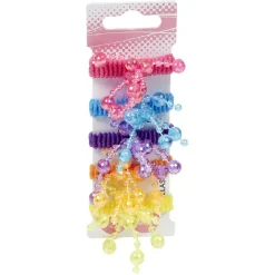 Gifi Beauté^Elastique en plastique