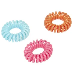 Gifi Beauté^Elastique en plastique