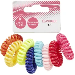 Gifi Beauté^Elastique en plastique