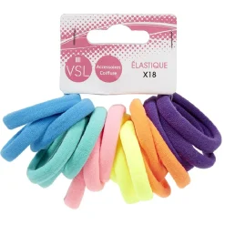 Gifi Beauté^Elastique en plastique