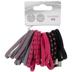 Gifi Beauté^Elastique en plastique