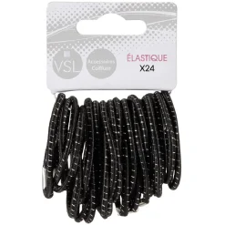 Gifi Beauté^Elastique en plastique