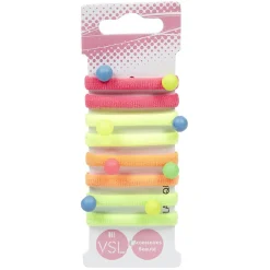 Gifi Beauté^Elastique en polyester