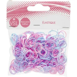 Gifi Beauté^Elastique mini en plastique