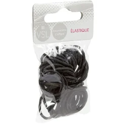 Gifi Beauté^Elastique mini en plastique