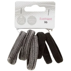 Gifi Beauté^Elastique mousse en plastique