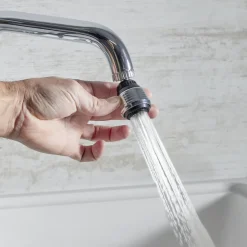 Gifi Quincaillerie^Embout de robinet brise-jet