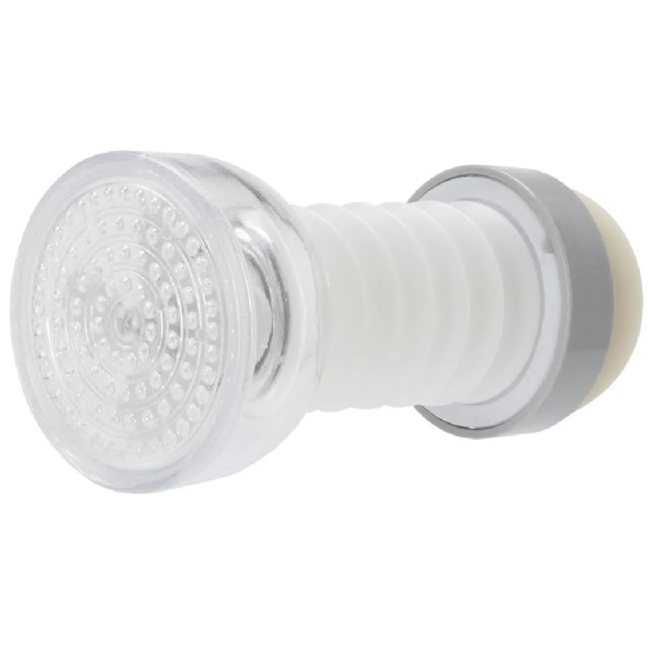 Gifi Equipement Douche^Embout de robinet flexible