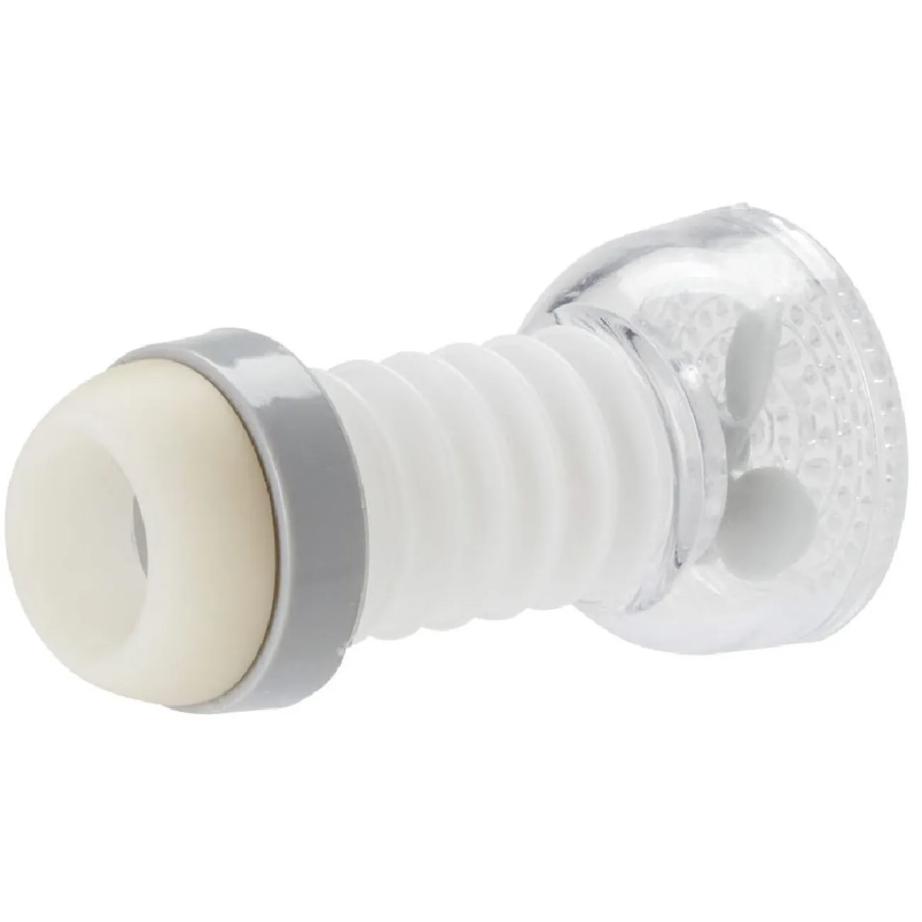 Gifi Equipement Douche^Embout de robinet flexible