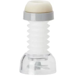 Gifi Equipement Douche^Embout de robinet flexible