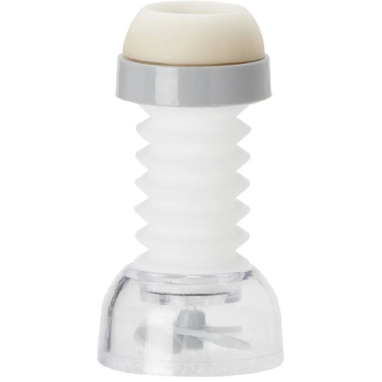 Gifi Equipement Douche^Embout de robinet flexible