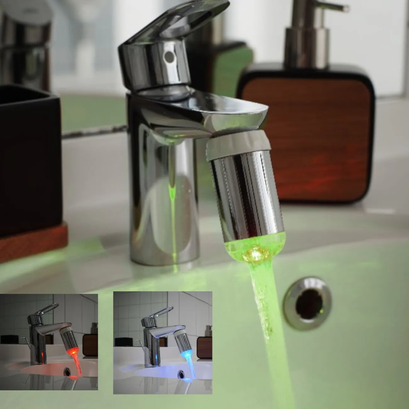 Gifi Quincaillerie^Embout robinet