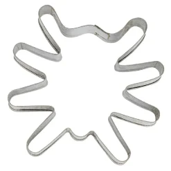 Gifi Emporte pièce décor Halloween x10