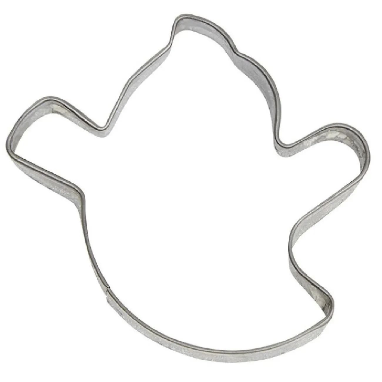 Gifi Emporte pièce décor Halloween x10