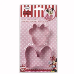 Gifi Emporte pièce Minnie x2