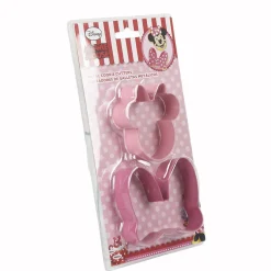 Gifi Emporte pièce Minnie x2