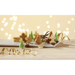 Gifi Emporte pièce rouge