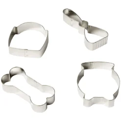 Gifi Emporte-pièce décor Halloween x16