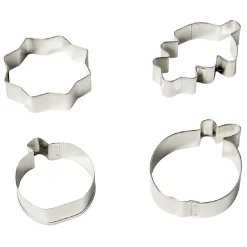 Gifi Emporte-pièce décor Halloween x16