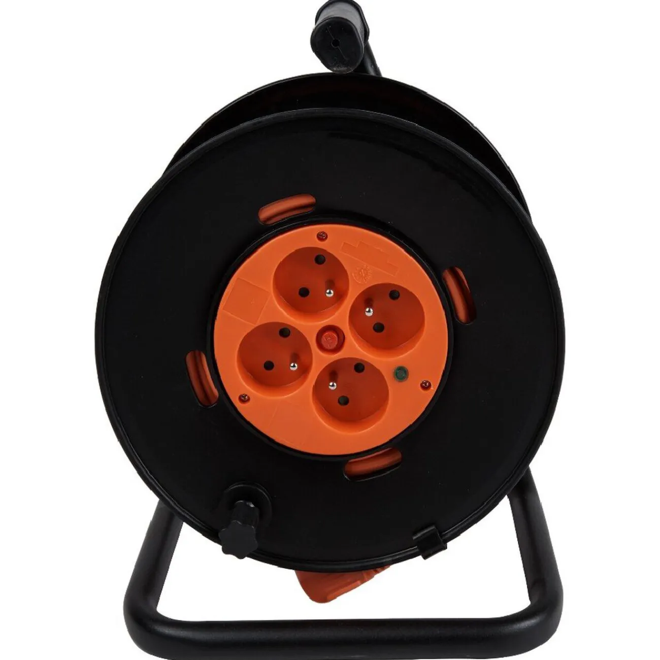 Gifi Accessoires Électriques^Enrouleur câble 25 m