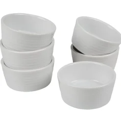 Gifi Ensemble de plat à four