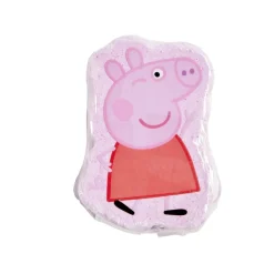 Gifi Bien-Être^Ensemble galets de bain Famille Peppa Pig Hasbro 4 pièces
