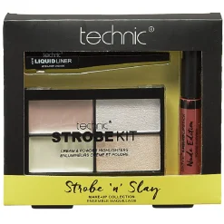 Gifi Beauté^Ensemble maquillage