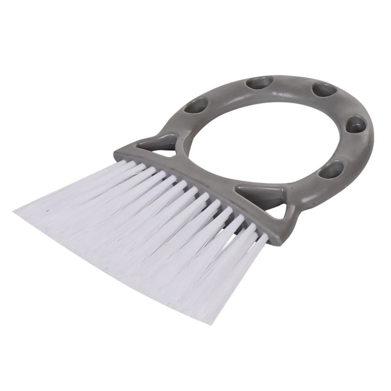 Gifi Nettoyage Et Entretien|Ensemble mini pelle et balayette gris