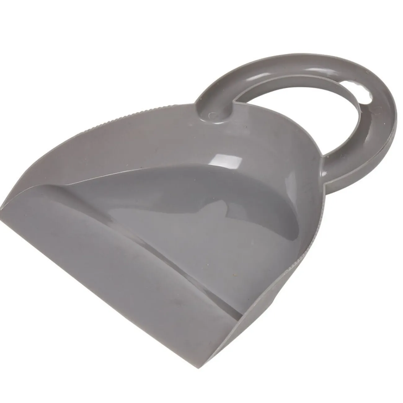 Gifi Nettoyage Et Entretien|Ensemble mini pelle et balayette gris