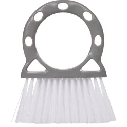 Gifi Nettoyage Et Entretien|Ensemble mini pelle et balayette gris