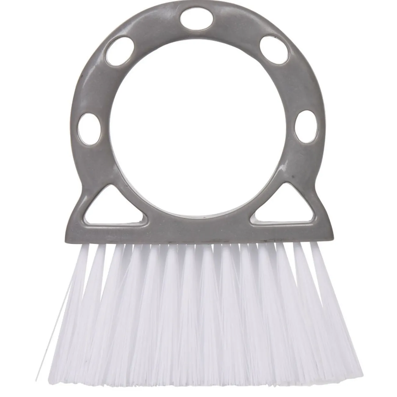 Gifi Nettoyage Et Entretien|Ensemble mini pelle et balayette gris