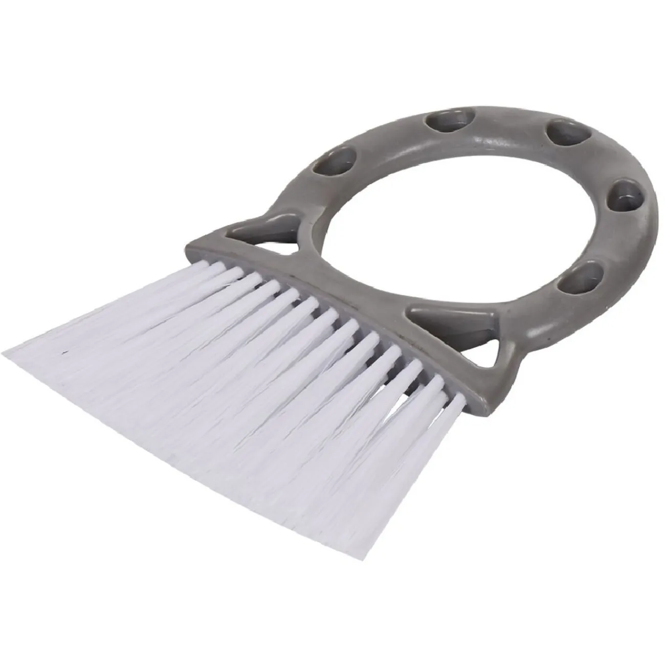 Gifi Nettoyage Et Entretien|Ensemble mini pelle et balayette gris