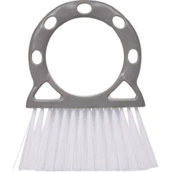 Gifi Nettoyage Et Entretien|Ensemble mini pelle et balayette gris